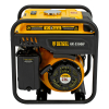 Бензиновый генератор  GK-5500iF