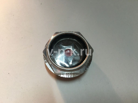 R 21164004 (в сборе с 21157005) Маслоуказатель G3/4" LB30/40-3/50-2/75-2/LT100 для lb75