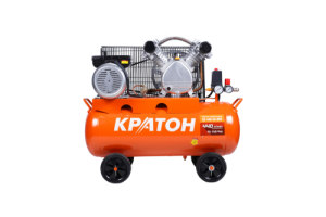 Поршневой компрессор КРАТОН AC-440-50-BDV фото