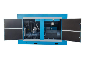 Винтовой компрессор Dali DL-1.2/8RA фото