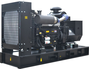 Дизельный генератор Fubag DSI 55 DA ES (трехфазная_открытая) 431740 Дизельный генератор Fubag DSI 55 DA ES (трехфазная_открытая) 431740 фото