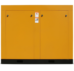 Винтовой компрессор Berg ВК-55 8 (IP23) для производства фото