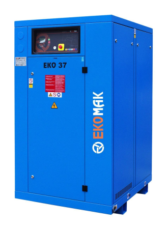 Винтовой компрессор Ekomak EKO 55CD 7