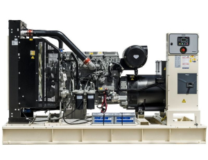 Дизельный генератор TEKSAN TJ850PE5C  фото