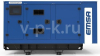 Дизельный генератор EMSA Emsa E IV EG 0144 в кожухе