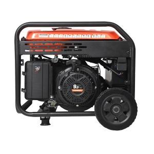 Бензиновый генератор PATRIOT iGN 5500W 472102355 фото