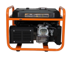 Бензиновый генератор Lifan 2 GF-3 (LF2500) 00000490 передвижной фото