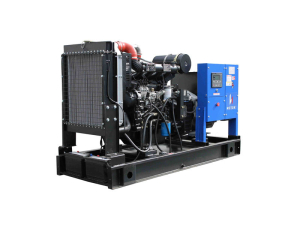 Дизельный генератор Исток АД60С-Т400-РМ35  синхронный фото