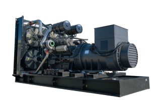 Дизельный генератор Motor АД900-T400  промышленный фото