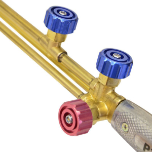 REDIUS Резак пропан трехтрубн. Р3П-32-У2 (L=1000 мм), REDIUS фото