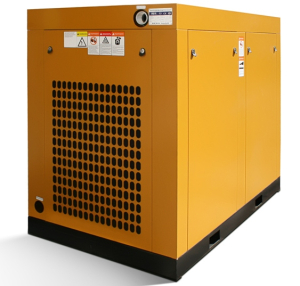 Винтовой компрессор Berg ВК-55Р-Е 7 (IP23) с ременным приводом фото