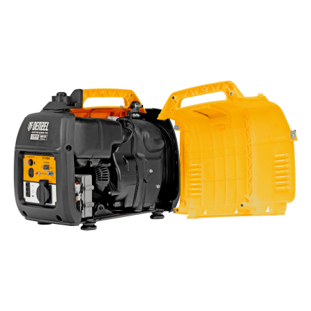 Бензиновый генератор  GT-1200iS