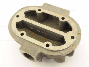 Крышка К24.01.00.003 для компрессора АСО-Бежецк Крышка К24.01.00.003 для компрессора АСО-Бежецк фото