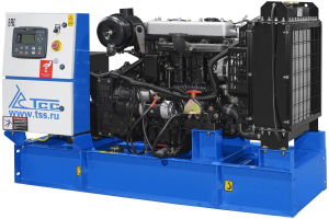 Дизельный генератор ТСС АД-16С-Т400 025145 фото