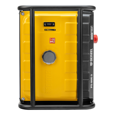 Бензиновый генератор  PS 80 E-3