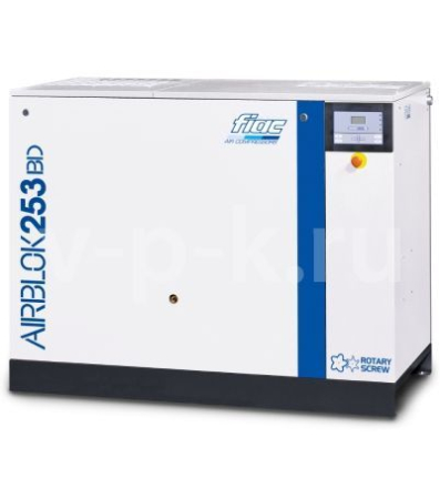 AIRBLOK AX 253BD DRY 10