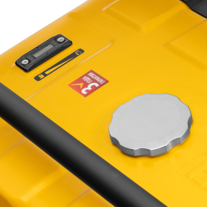 Бензиновый генератор DENZEL PS 90 EA 946934 портативный фото