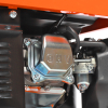 Бензиновый генератор  GRS 3700 C