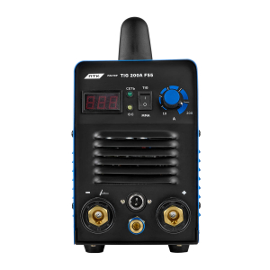 Сварочные инверторы TIG ПТК ПТК МАСТЕР TIG 200A F55 фото