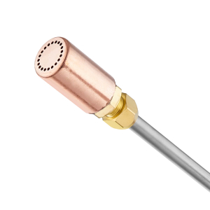  Горелка для нагрева ГЗУ-08, L=800 мм фото