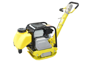 Виброплита ТСС TSS-CP-80T (гидравлический привод) фото