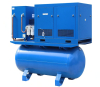 Винтовой компрессор  АСО-ВК 22/10М2.ОВ-500