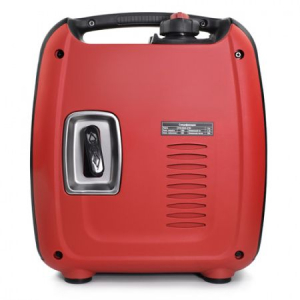 Бензиновый генератор REDVOLT EPB1250iS-4 EPB1250iS-4 портативный фото