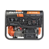 Бензиновый генератор  GP 7210 AE