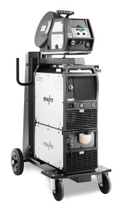 Сварочные инверторы MIG-MAG Ewm Taurus 505 Synergic S HP/LP MM TDW Сварочные инверторы MIG-MAG Ewm Taurus 505 Synergic S HP/LP MM TDW фото