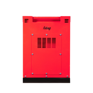 Дизельный генератор Fubag DS 6500 AC ES 646224 (с автозапуском) фото