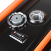 Бензиновый генератор  GRS 3700 C