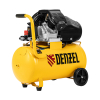 Поршневой компрессор  DCV1800/50