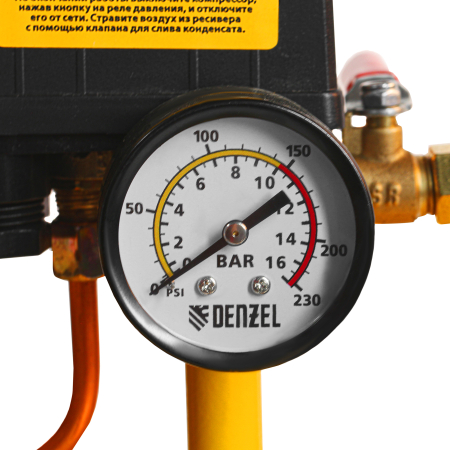 Поршневой компрессор  BCI5500-T/270