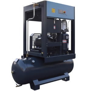 Винтовой компрессор Comaro LB 22-13/500 Винтовой компрессор Comaro LB 22-13/500 фото