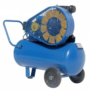 Поршневой компрессор АСО Бежецк К11/13 фото