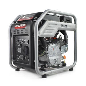 Бензиновый генератор REDVOLT EPB3500i EPB3500i портативный фото