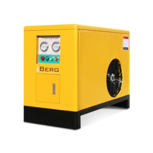 Рефрижераторный осушитель воздуха Berg OB-37 16 бар фото