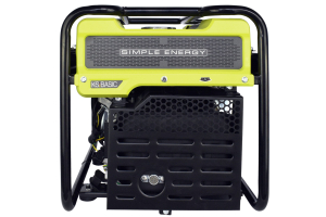 Бензиновый генератор Konner&Sohnen KSB 35i  фото