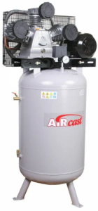 Поршневой компрессор Remeza СБ4/Ф-270.LB75B для покраски Поршневой компрессор Remeza СБ4/Ф-270.LB75B для покраски фото