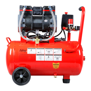 Поршневой компрессор Fubag Free Air 170/24/1.5 S 46554 с ресивером фото