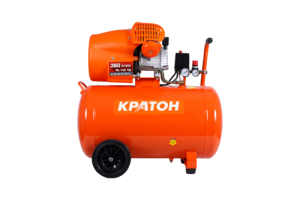 Поршневой компрессор КРАТОН AC-360-100-DDV фото