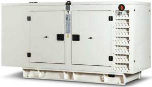 Дизельный генератор HERTZ HG 154 BC  фото
