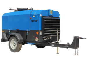 Винтовой компрессор АСО Бежецк АСО-ВК50/15ПД Винтовой компрессор АСО Бежецк АСО-ВК50/15ПД фото