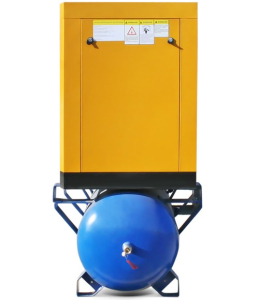 Винтовой компрессор Berg ВК-7.5РО-500 16 (IP54) с ременным приводом Винтовой компрессор Berg ВК-7.5РО-500 16 (IP54) с ременным приводом фото