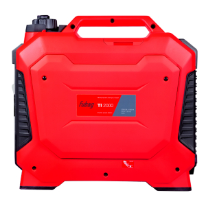 Бензиновый генератор Fubag TI 2000 646252 синхронный фото