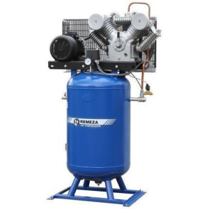 Поршневой компрессор Remeza СБ4/Ф-270.LT100B для покраски Поршневой компрессор Remeza СБ4/Ф-270.LT100B для покраски фото