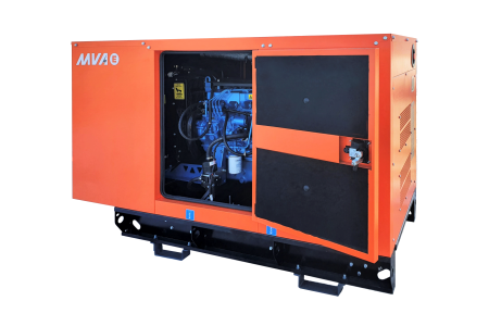 Дизельный генератор  MVAE 22BS