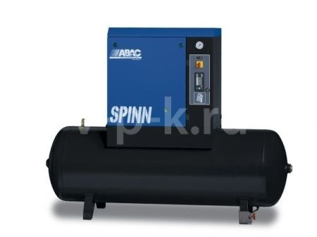 SPINN 15 TM500 13