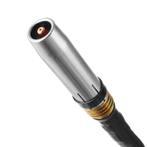  Горелка MIG MP 36 FLEX 5м FLX3505
 фото