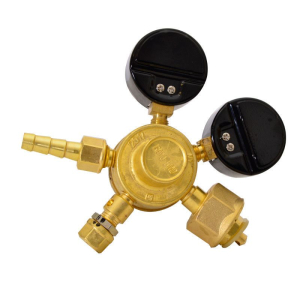 БАМЗ Редуктор аргоновый БАРО-5МГ, БАМЗ фото